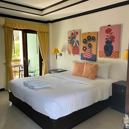 Samui Seabreeze Place Κο Σαμούι Εξωτερικό φωτογραφία