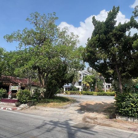 Samui Seabreeze Place Κο Σαμούι Εξωτερικό φωτογραφία