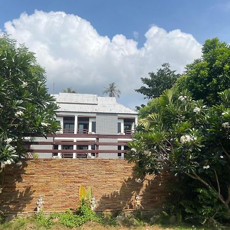 Samui Seabreeze Place Κο Σαμούι Εξωτερικό φωτογραφία