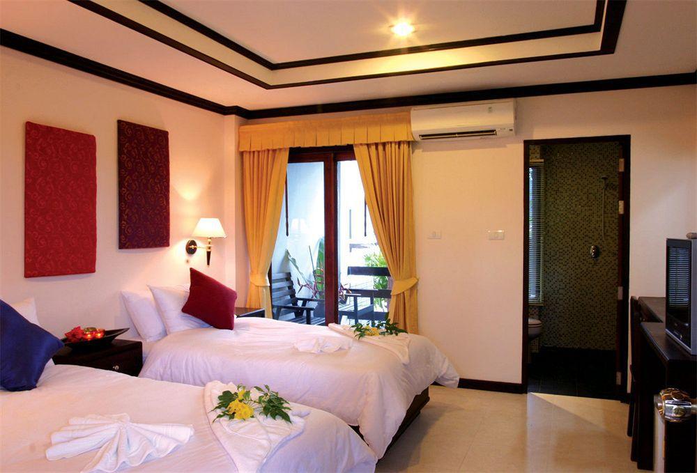 Samui Seabreeze Place Κο Σαμούι Εξωτερικό φωτογραφία