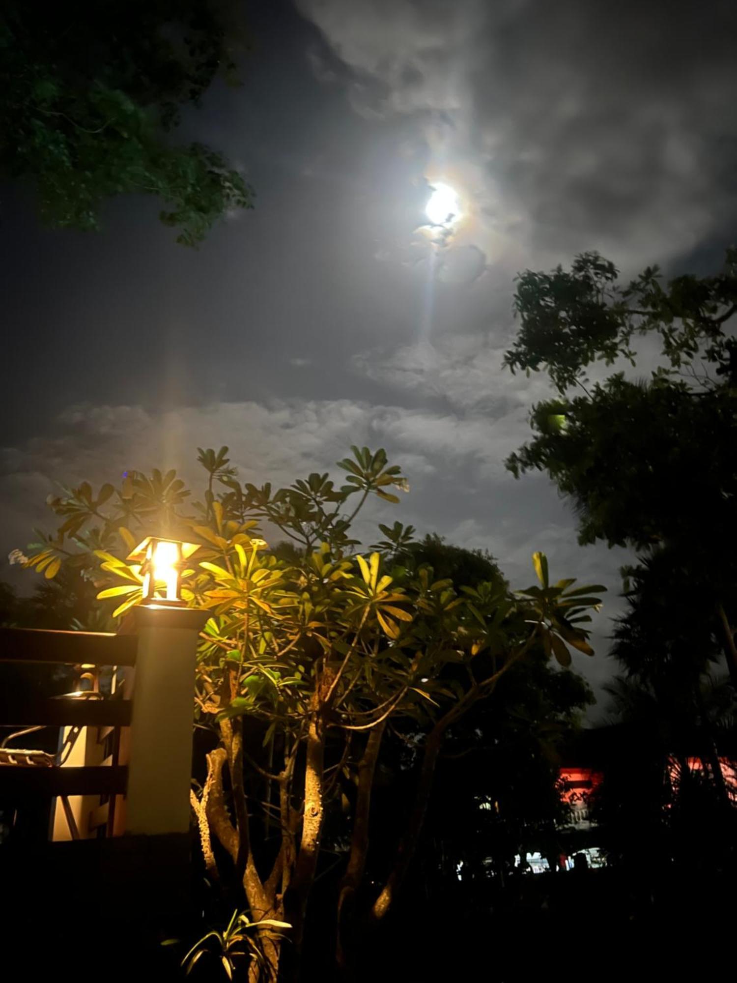 Samui Seabreeze Place Κο Σαμούι Εξωτερικό φωτογραφία