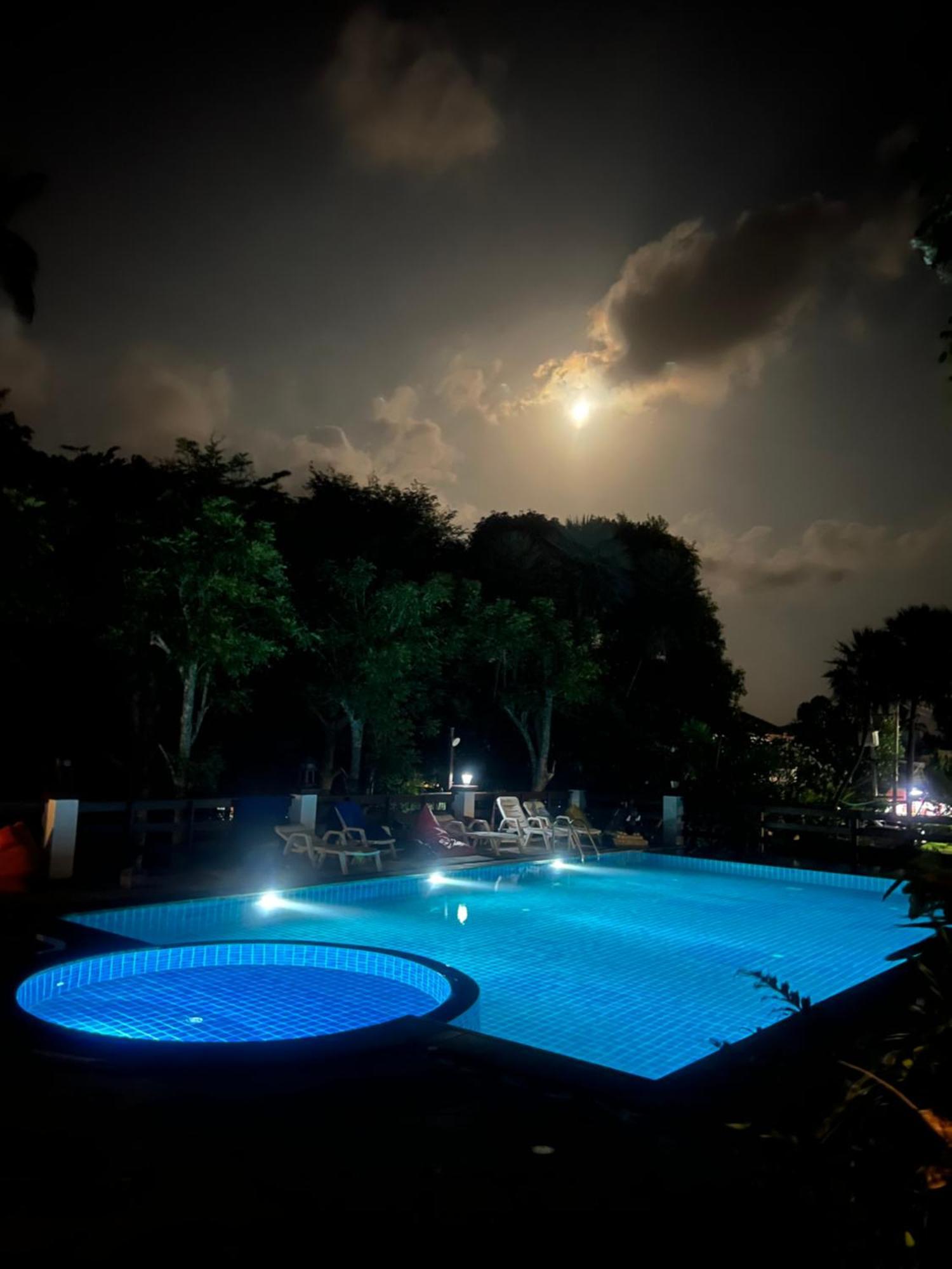 Samui Seabreeze Place Κο Σαμούι Εξωτερικό φωτογραφία
