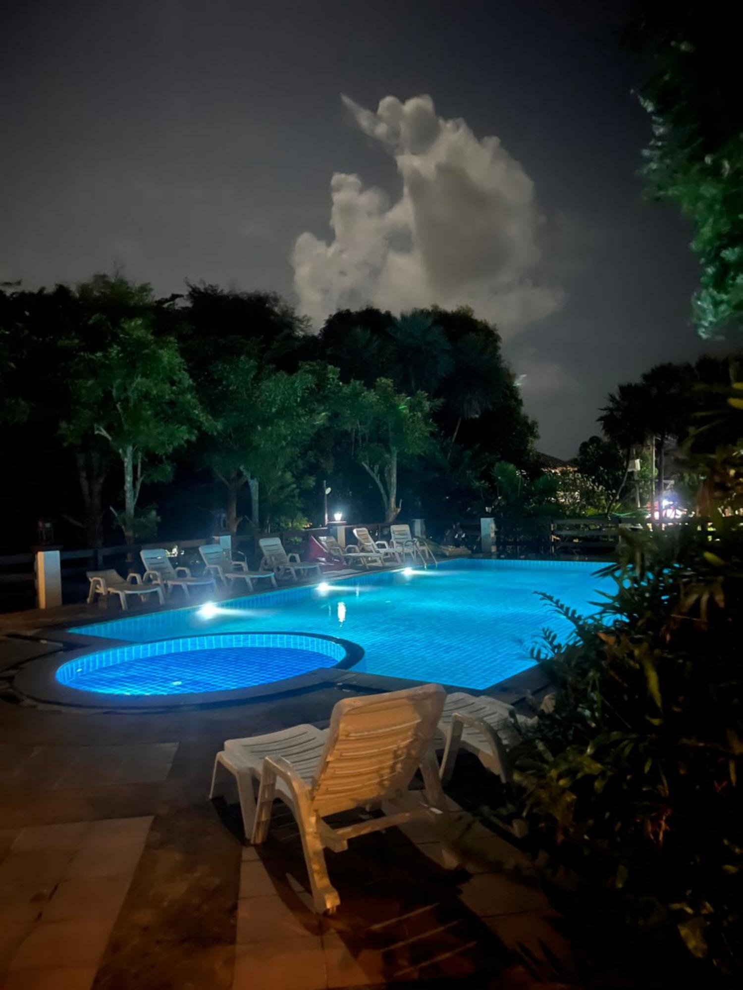 Samui Seabreeze Place Κο Σαμούι Εξωτερικό φωτογραφία