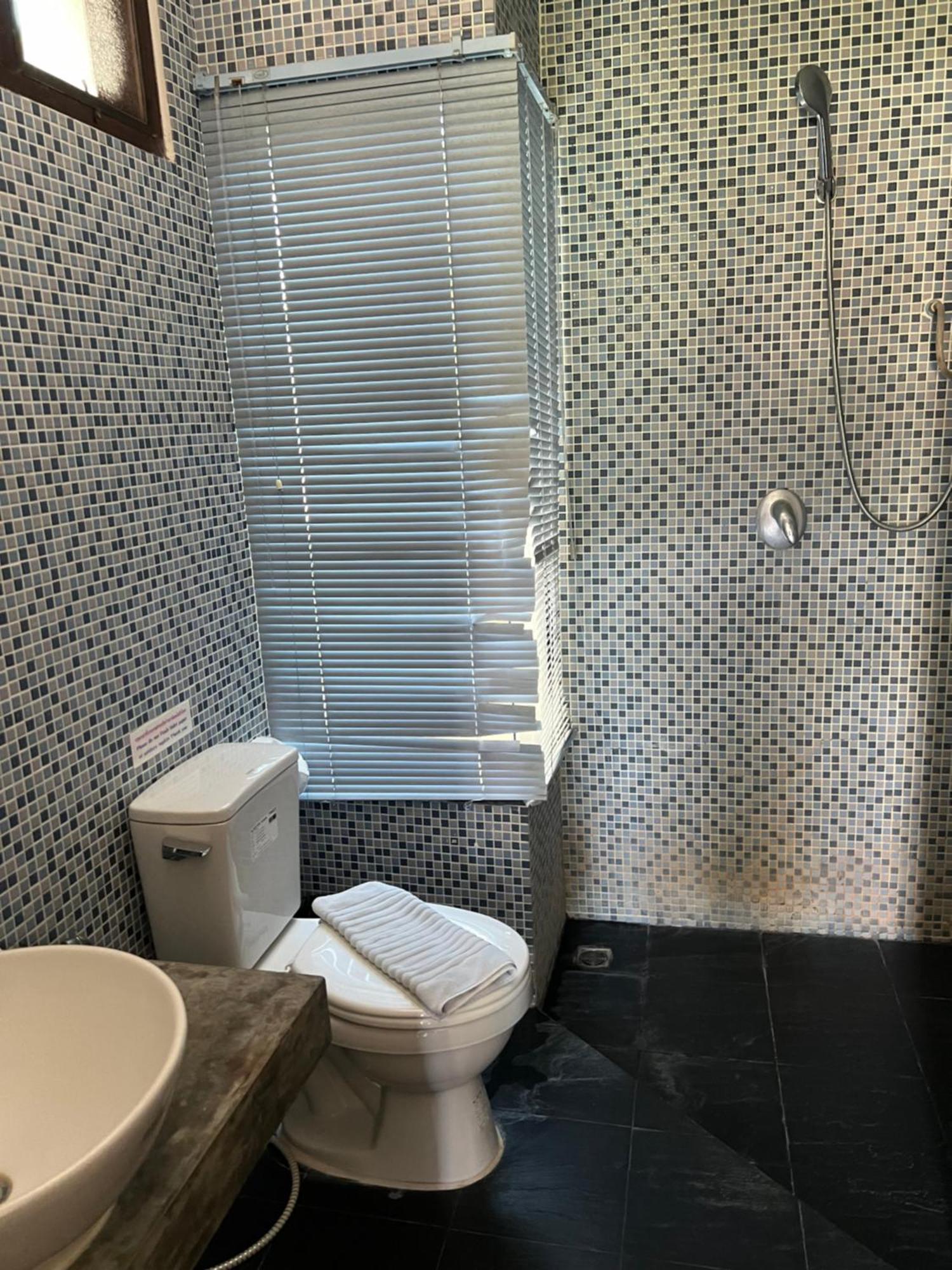 Samui Seabreeze Place Κο Σαμούι Εξωτερικό φωτογραφία