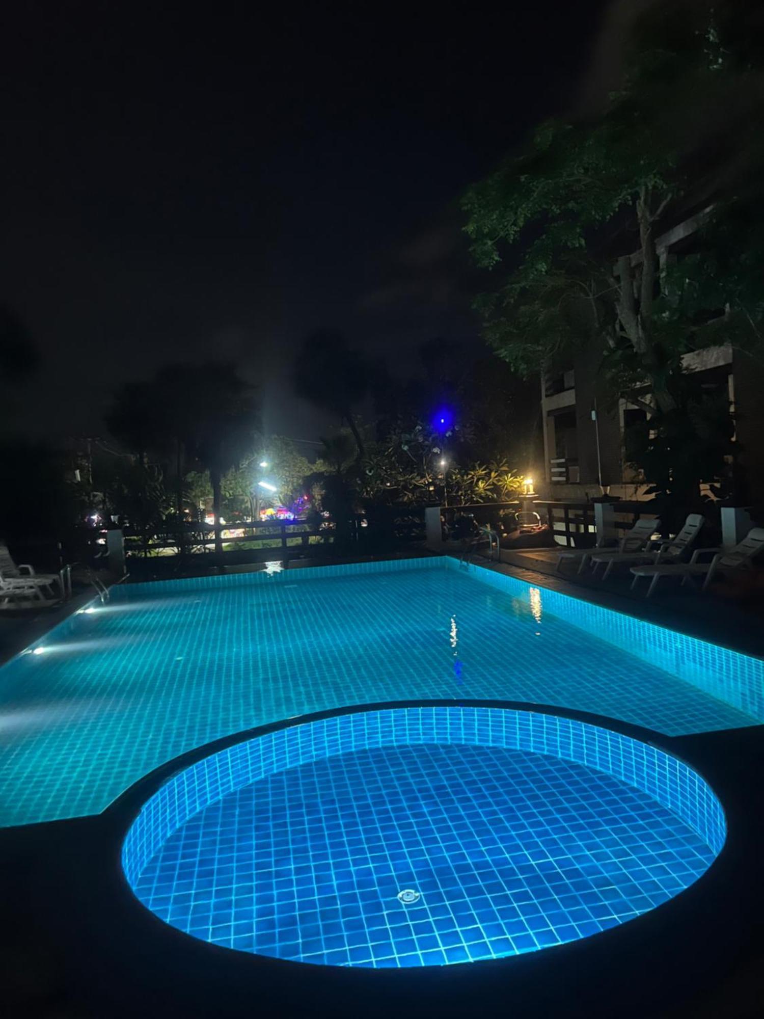 Samui Seabreeze Place Κο Σαμούι Εξωτερικό φωτογραφία