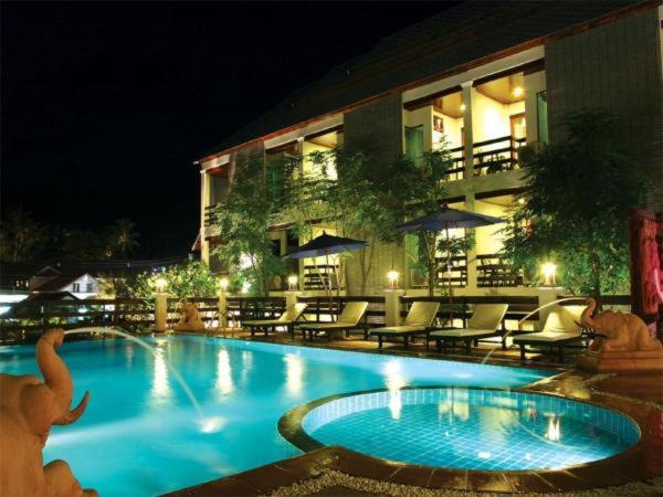 Samui Seabreeze Place Κο Σαμούι Εξωτερικό φωτογραφία