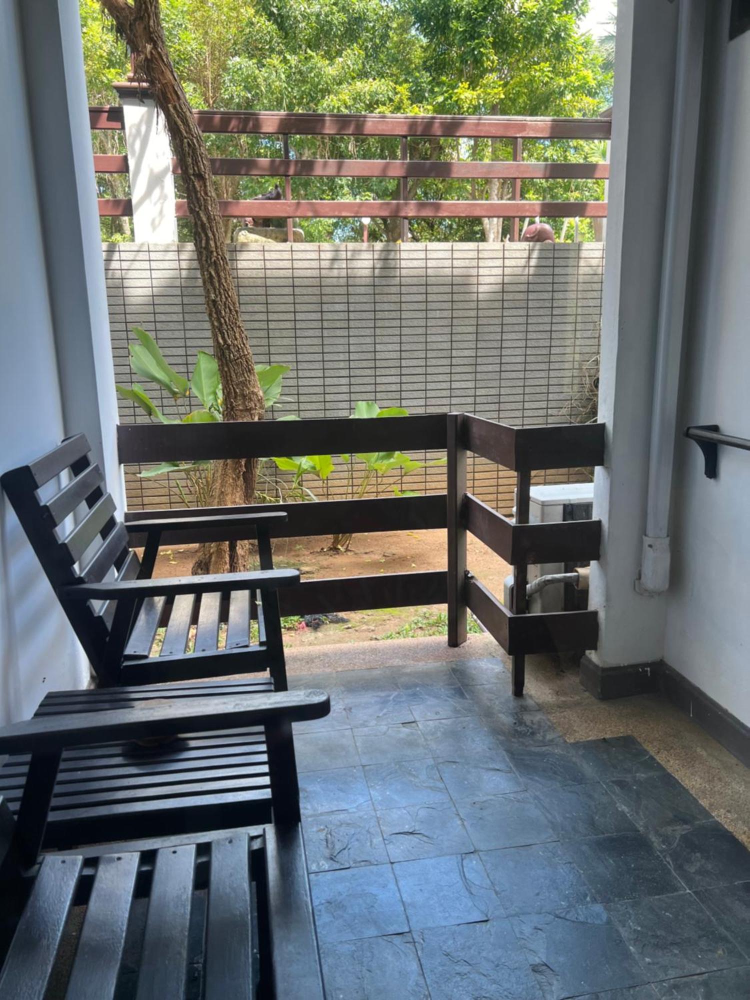 Samui Seabreeze Place Κο Σαμούι Εξωτερικό φωτογραφία