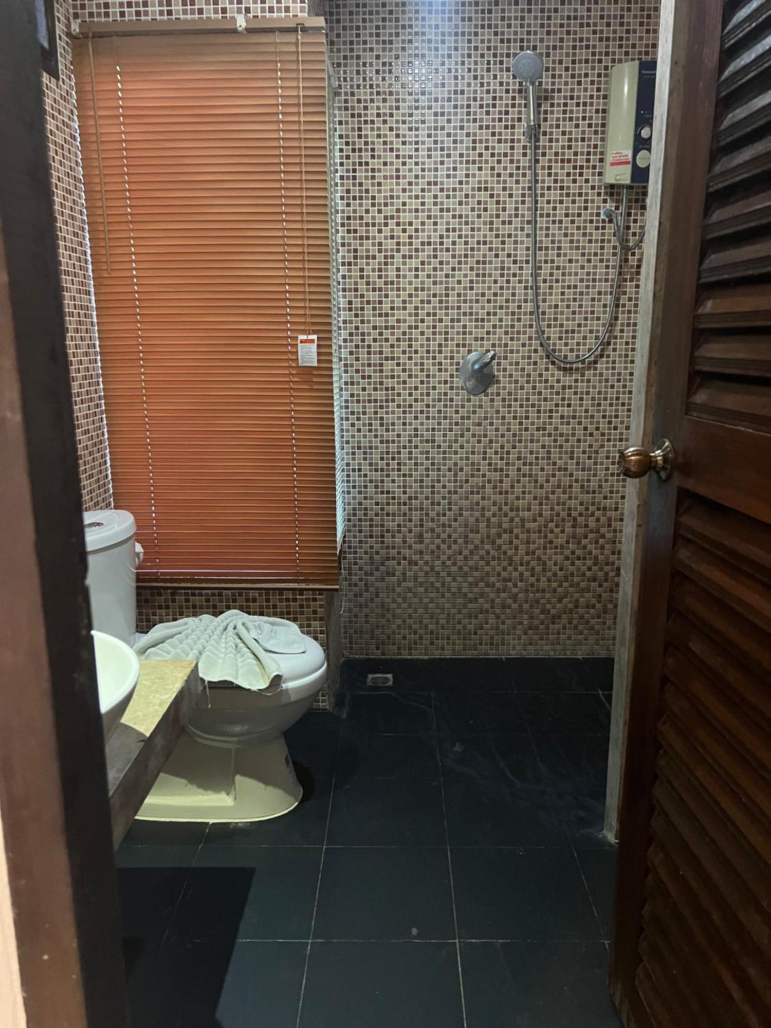Samui Seabreeze Place Κο Σαμούι Εξωτερικό φωτογραφία
