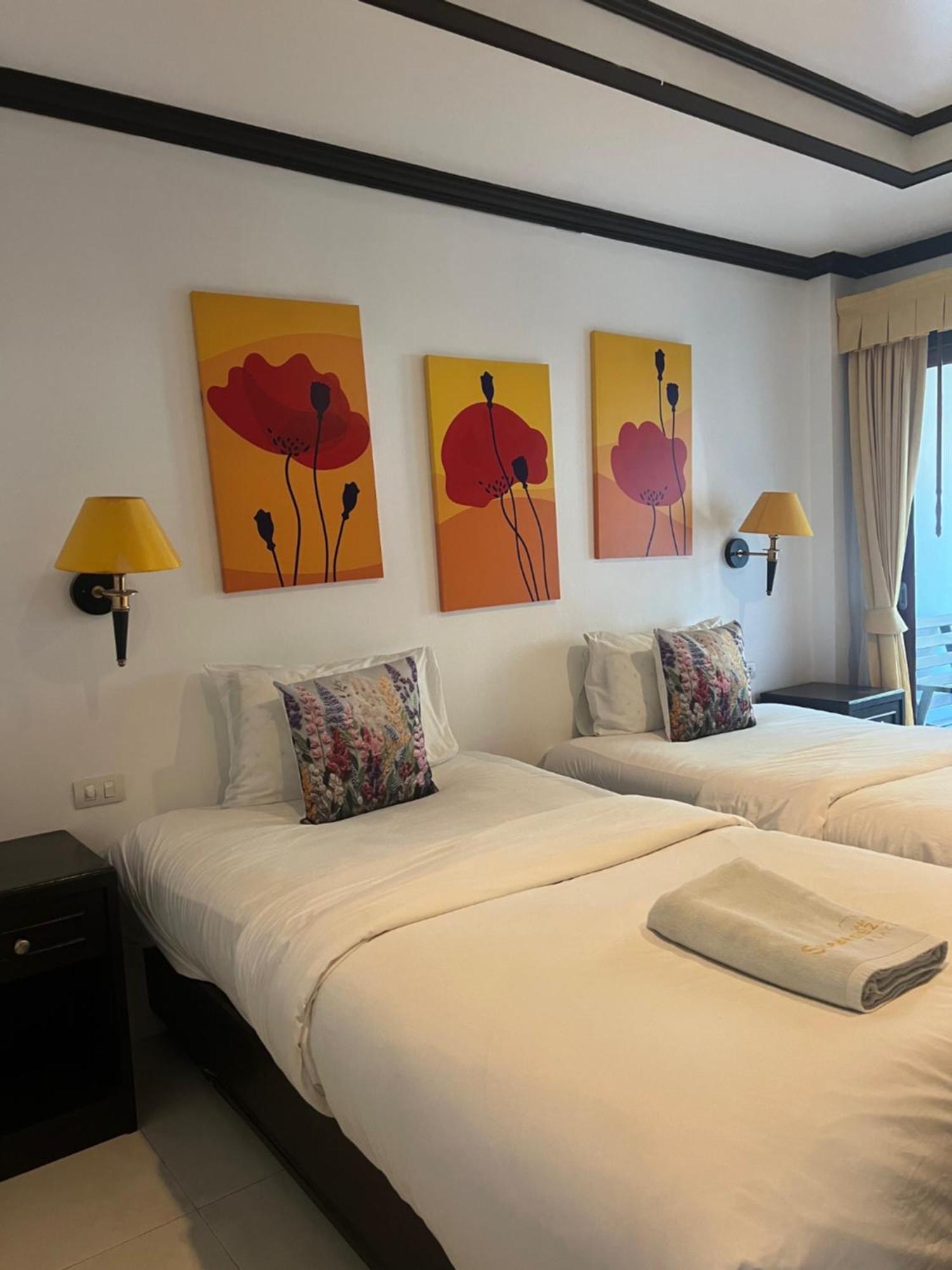 Samui Seabreeze Place Κο Σαμούι Εξωτερικό φωτογραφία