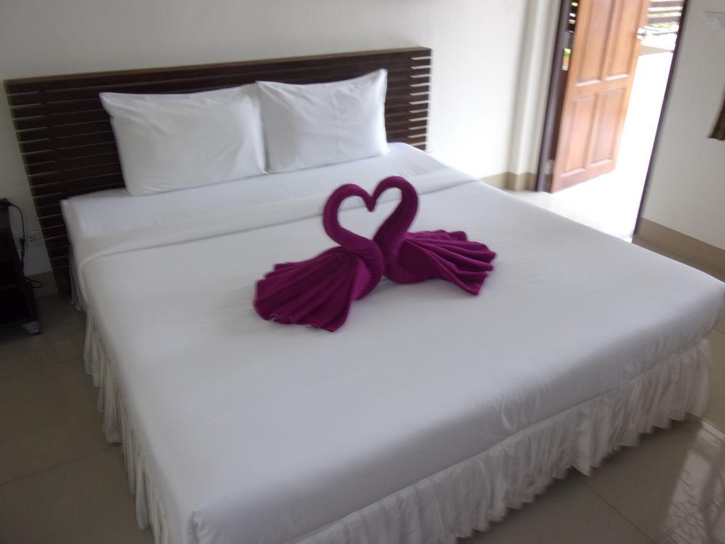 Samui Seabreeze Place Κο Σαμούι Εξωτερικό φωτογραφία
