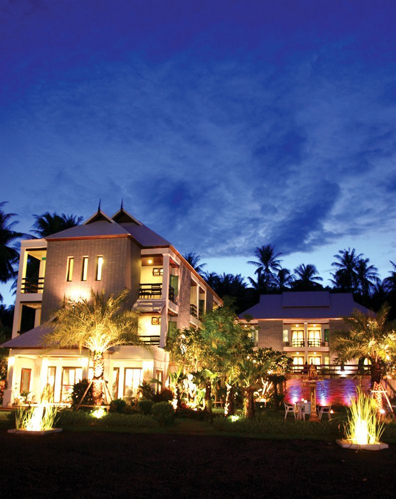 Samui Seabreeze Place Κο Σαμούι Εξωτερικό φωτογραφία