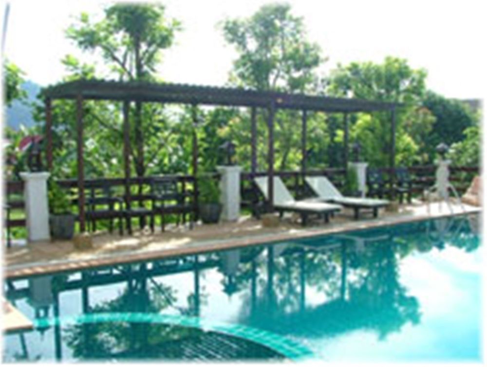 Samui Seabreeze Place Κο Σαμούι Εξωτερικό φωτογραφία