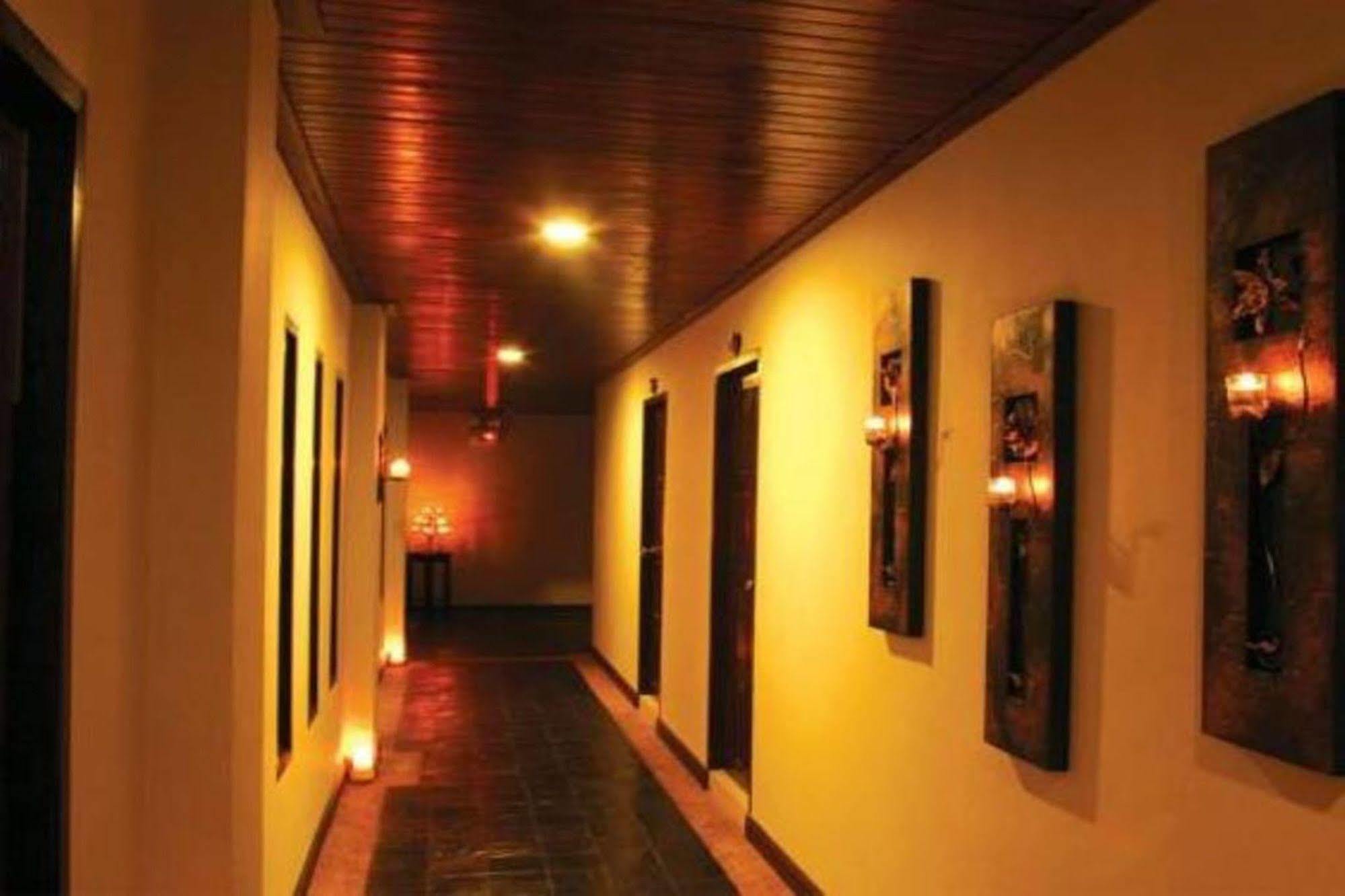Samui Seabreeze Place Κο Σαμούι Εξωτερικό φωτογραφία