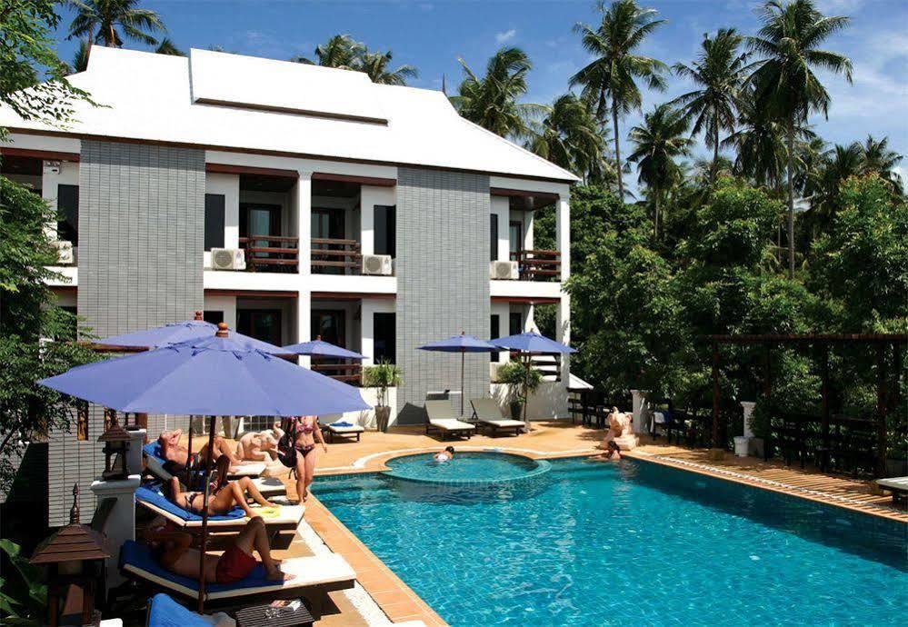 Samui Seabreeze Place Κο Σαμούι Εξωτερικό φωτογραφία
