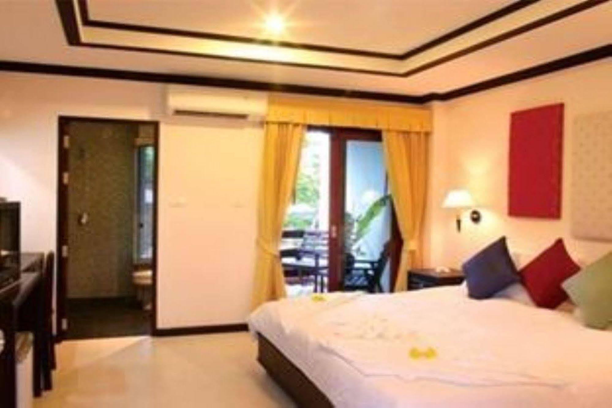 Samui Seabreeze Place Κο Σαμούι Εξωτερικό φωτογραφία
