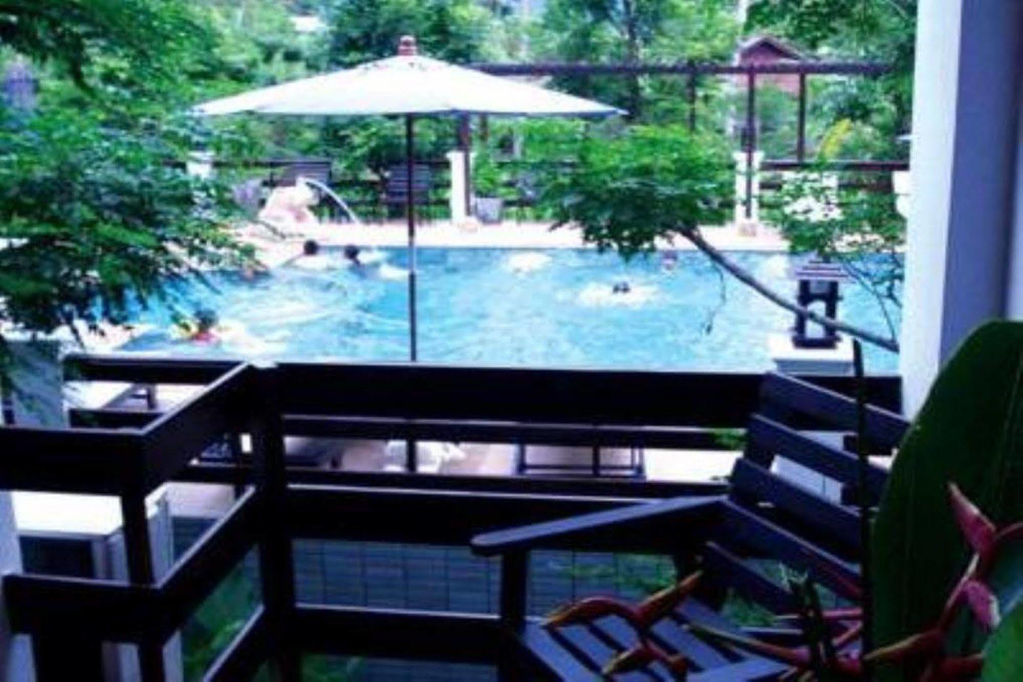 Samui Seabreeze Place Κο Σαμούι Εξωτερικό φωτογραφία