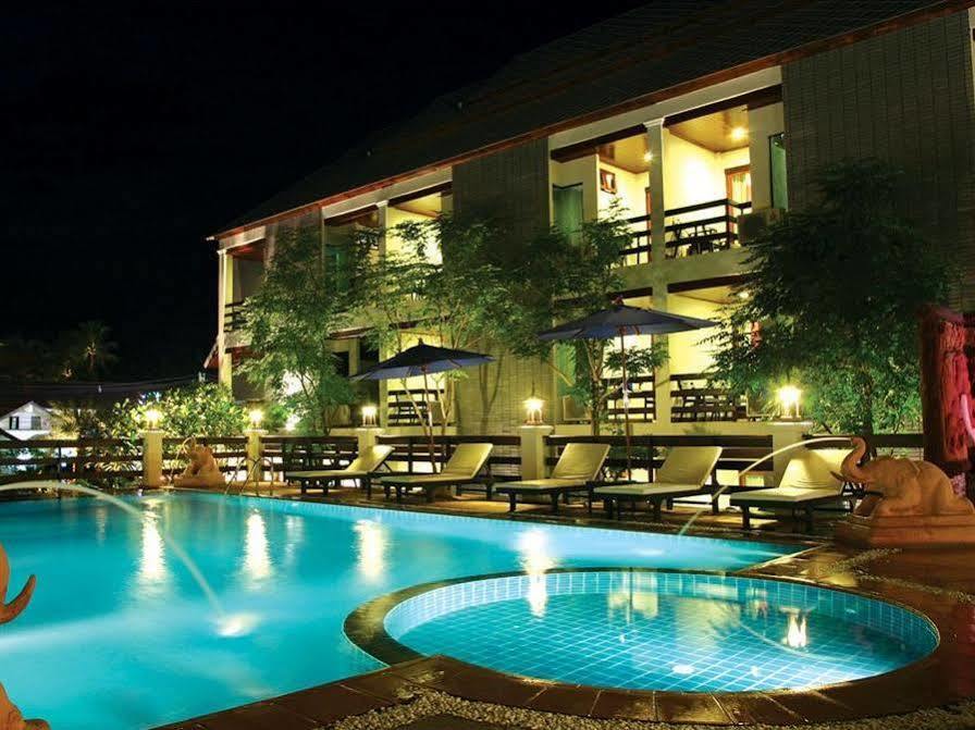 Samui Seabreeze Place Κο Σαμούι Εξωτερικό φωτογραφία