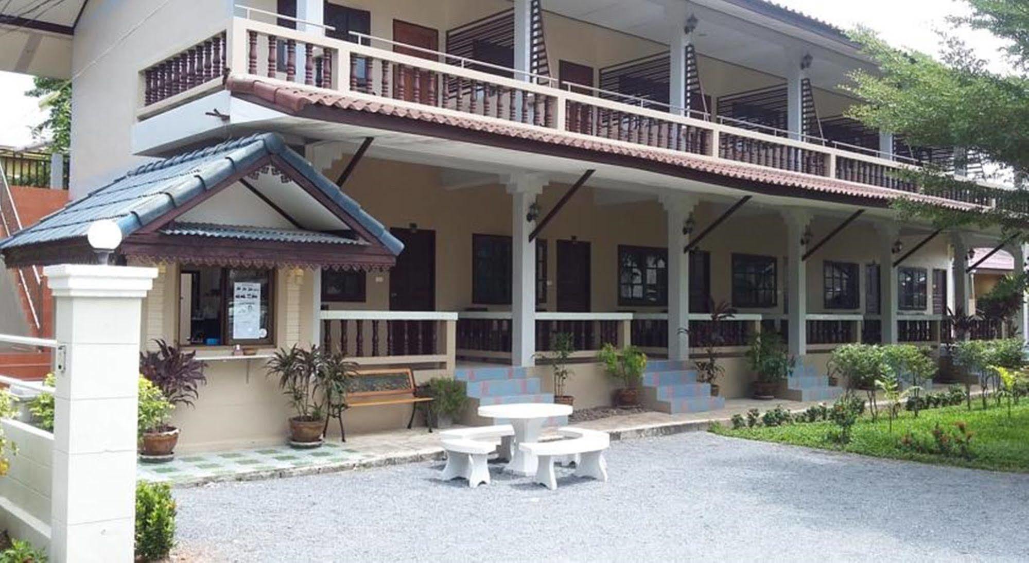Samui Seabreeze Place Κο Σαμούι Εξωτερικό φωτογραφία