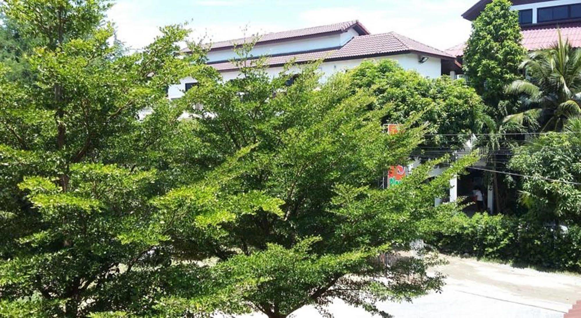 Samui Seabreeze Place Κο Σαμούι Εξωτερικό φωτογραφία