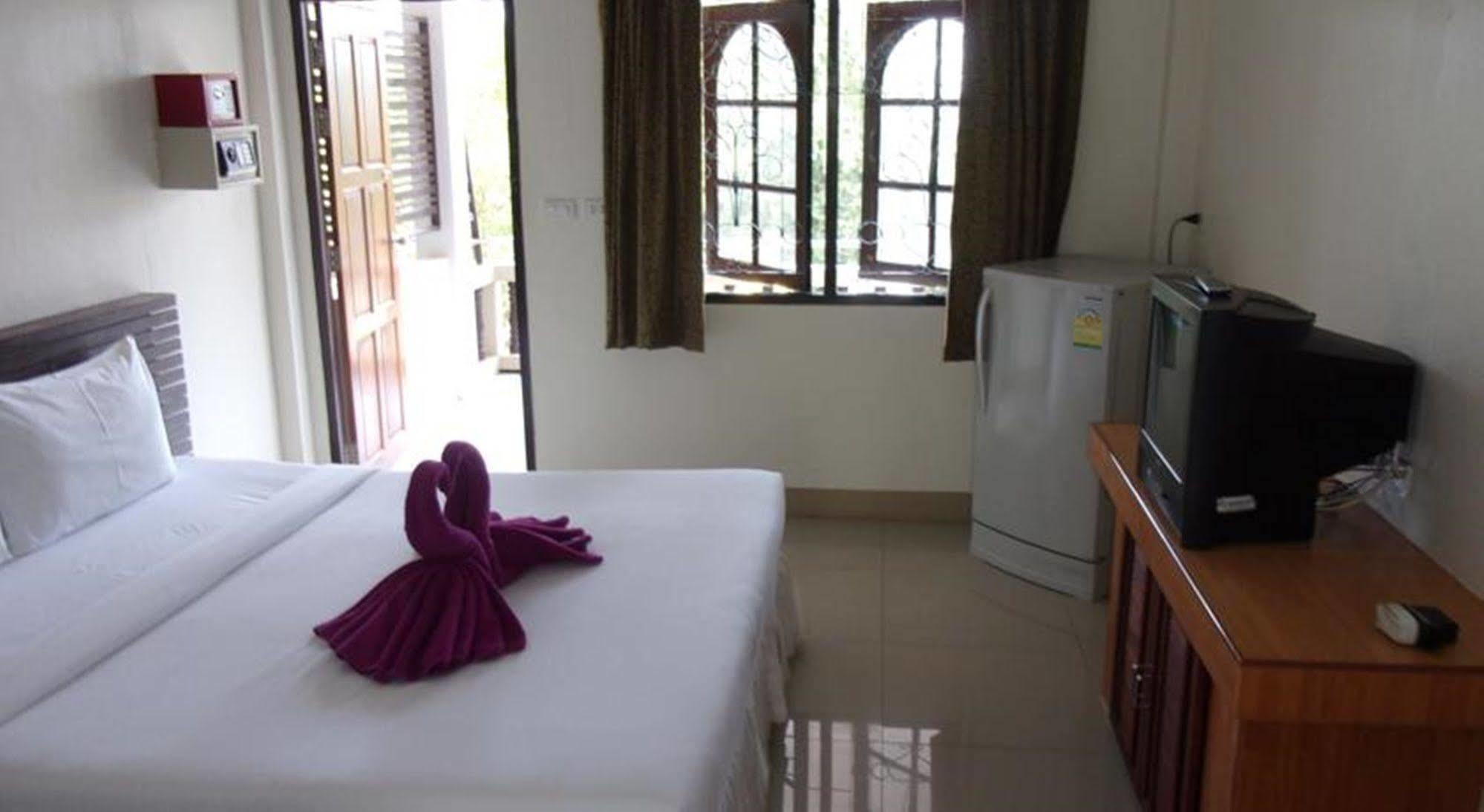 Samui Seabreeze Place Κο Σαμούι Εξωτερικό φωτογραφία