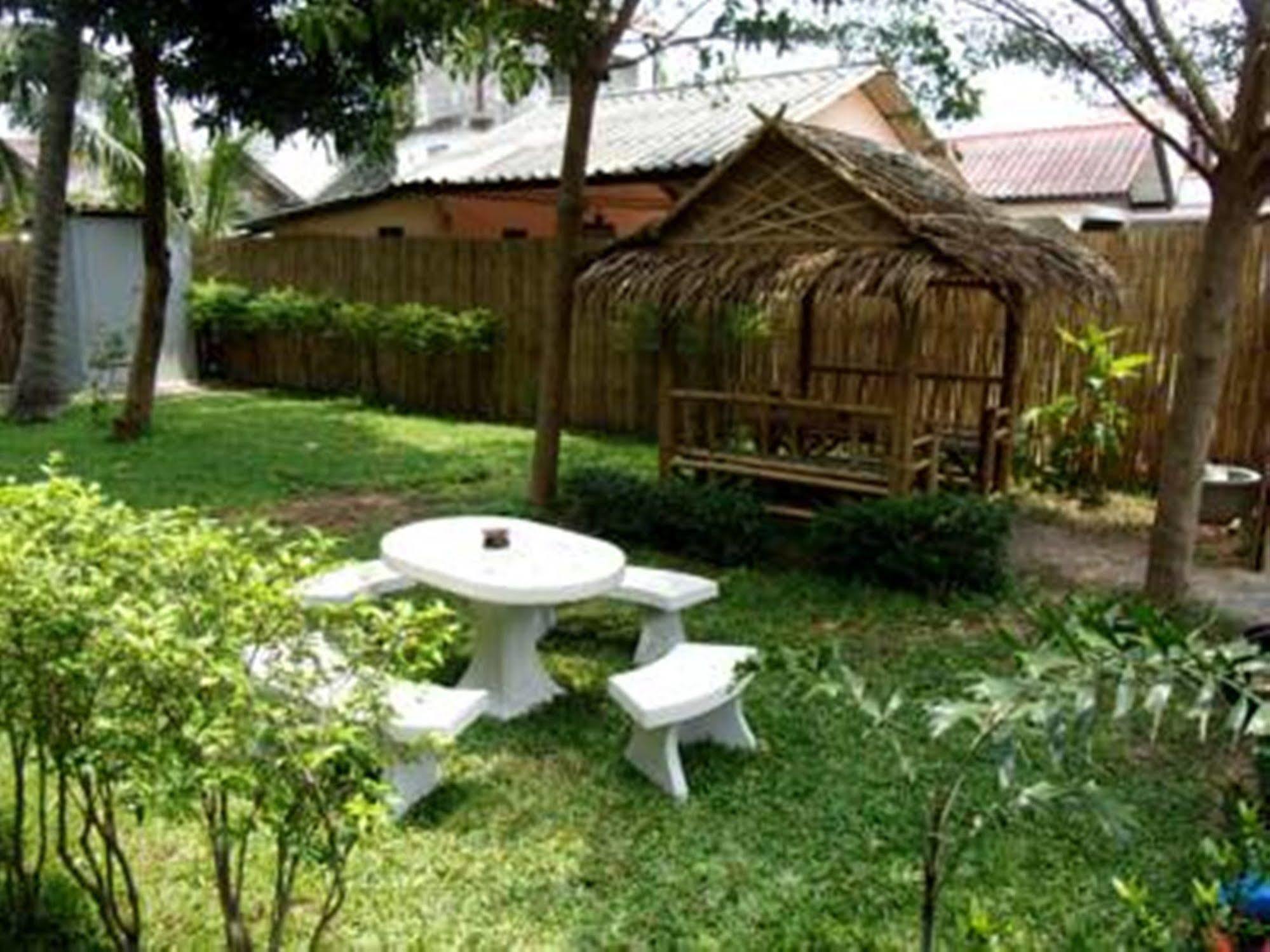 Samui Seabreeze Place Κο Σαμούι Εξωτερικό φωτογραφία