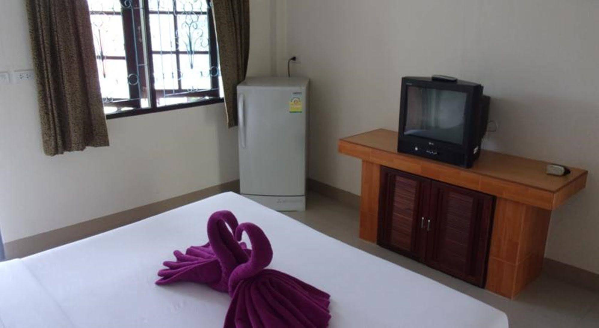 Samui Seabreeze Place Κο Σαμούι Εξωτερικό φωτογραφία