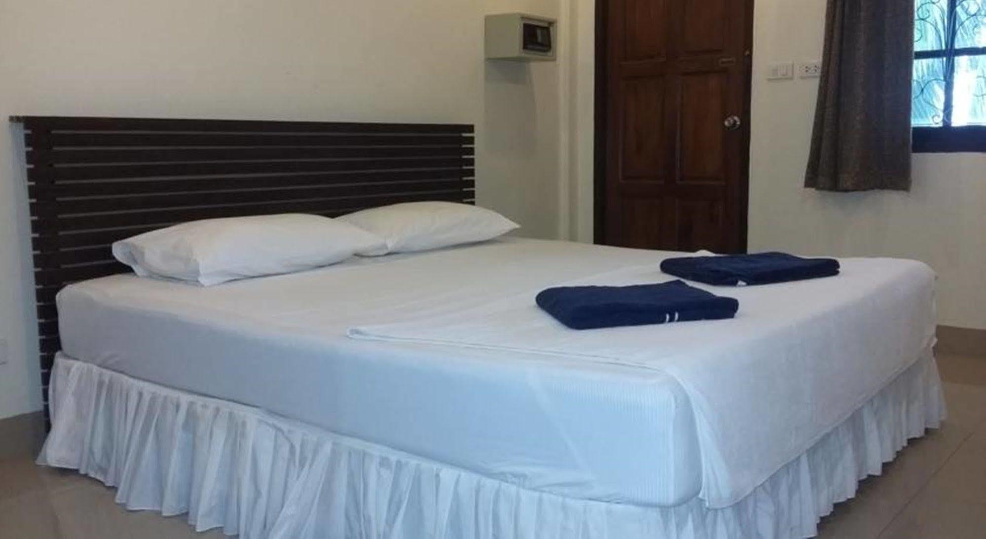 Samui Seabreeze Place Κο Σαμούι Εξωτερικό φωτογραφία