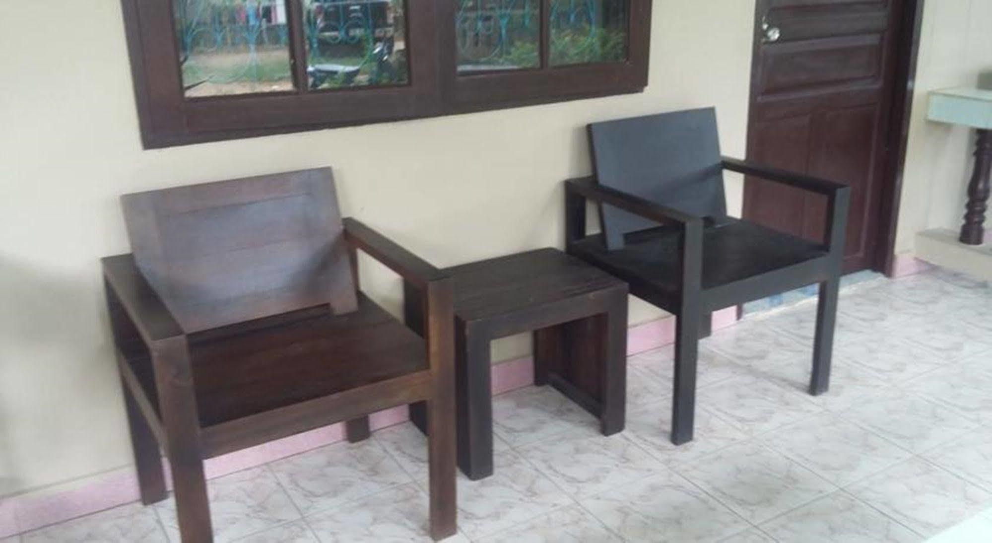 Samui Seabreeze Place Κο Σαμούι Εξωτερικό φωτογραφία