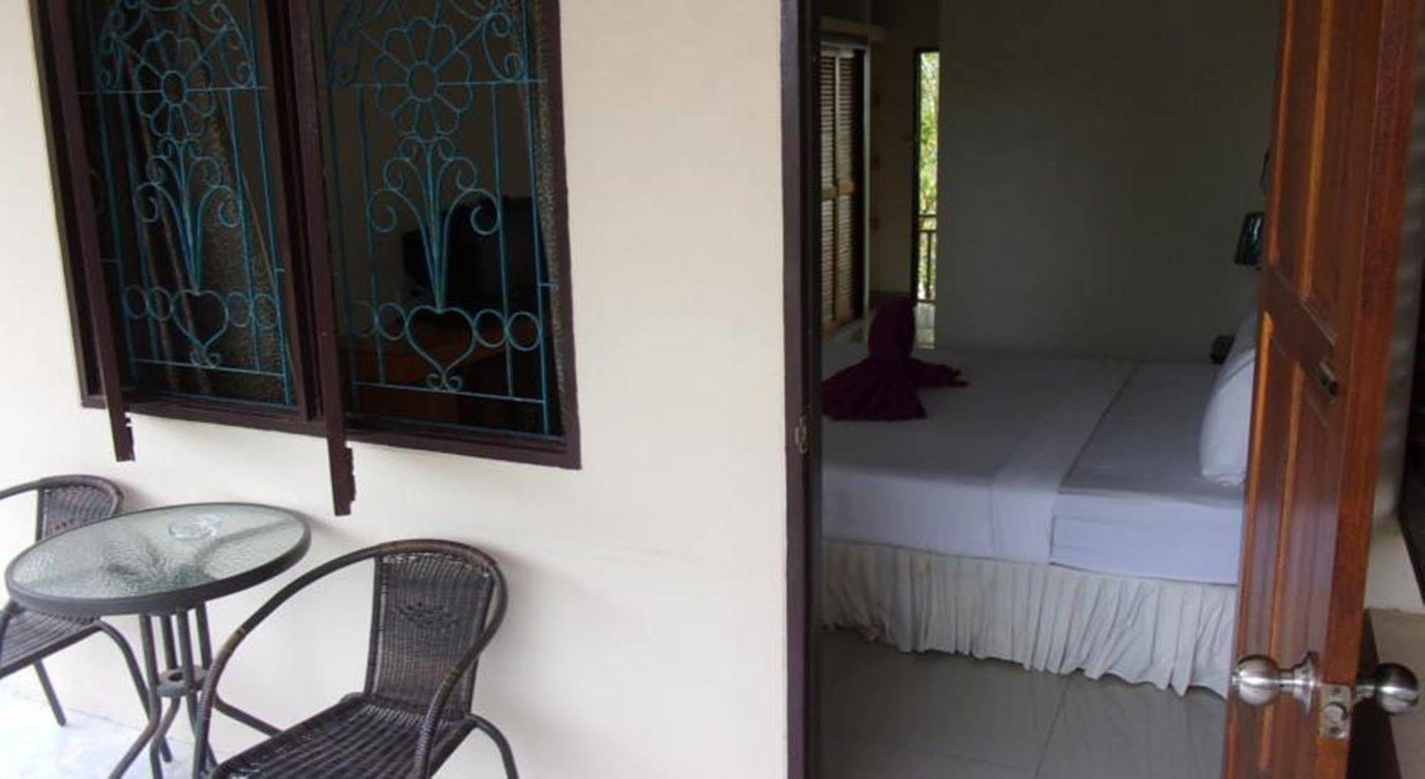 Samui Seabreeze Place Κο Σαμούι Εξωτερικό φωτογραφία