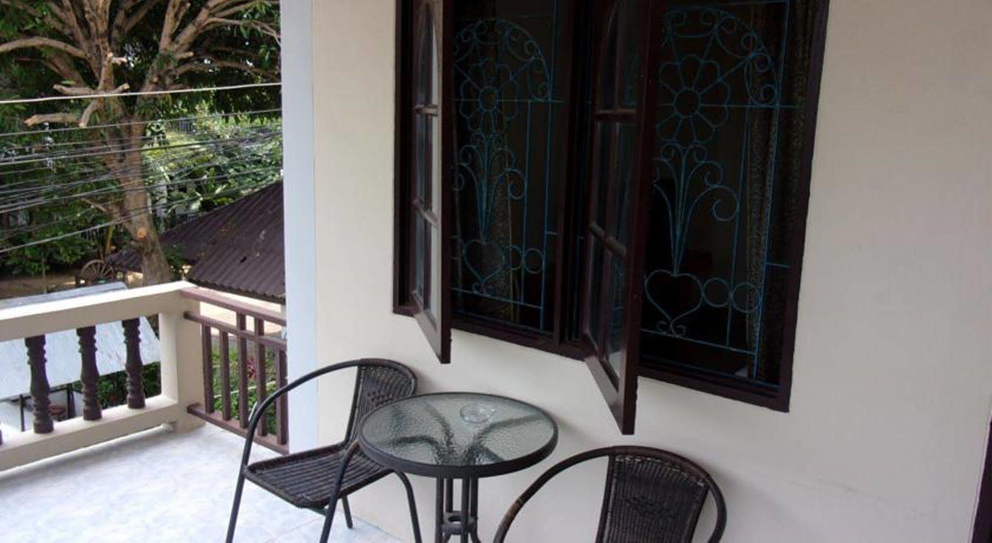 Samui Seabreeze Place Κο Σαμούι Εξωτερικό φωτογραφία