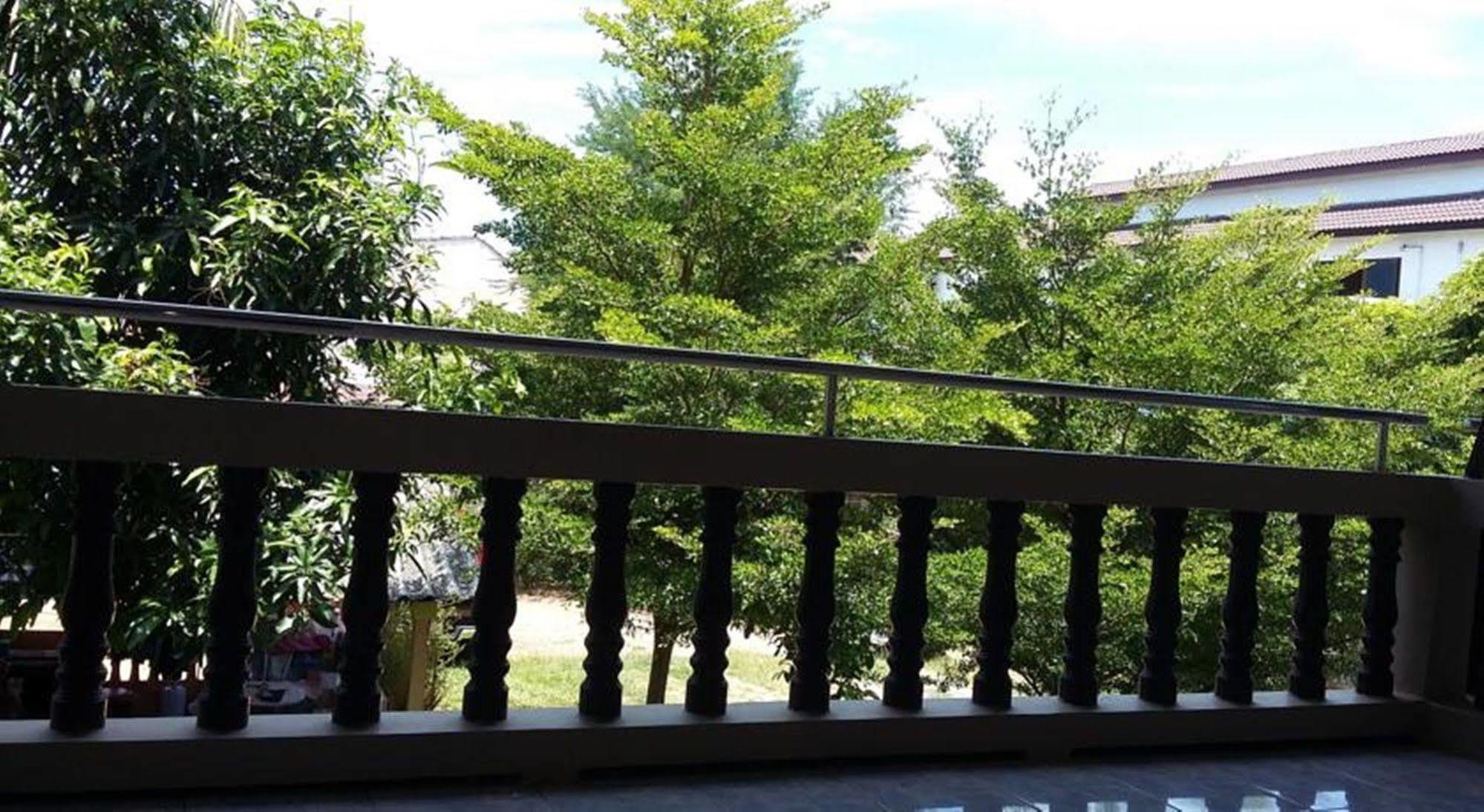 Samui Seabreeze Place Κο Σαμούι Εξωτερικό φωτογραφία