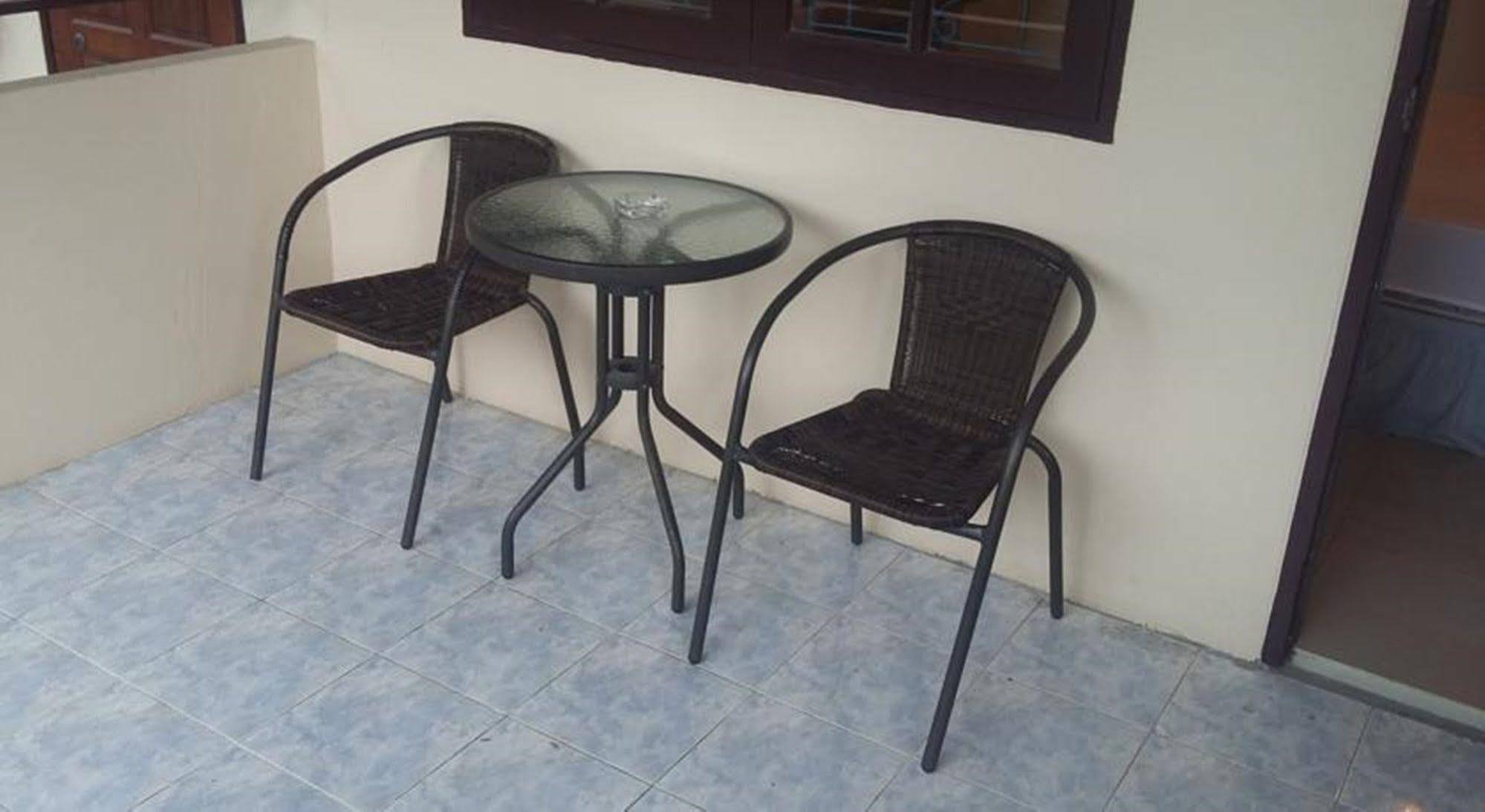Samui Seabreeze Place Κο Σαμούι Εξωτερικό φωτογραφία