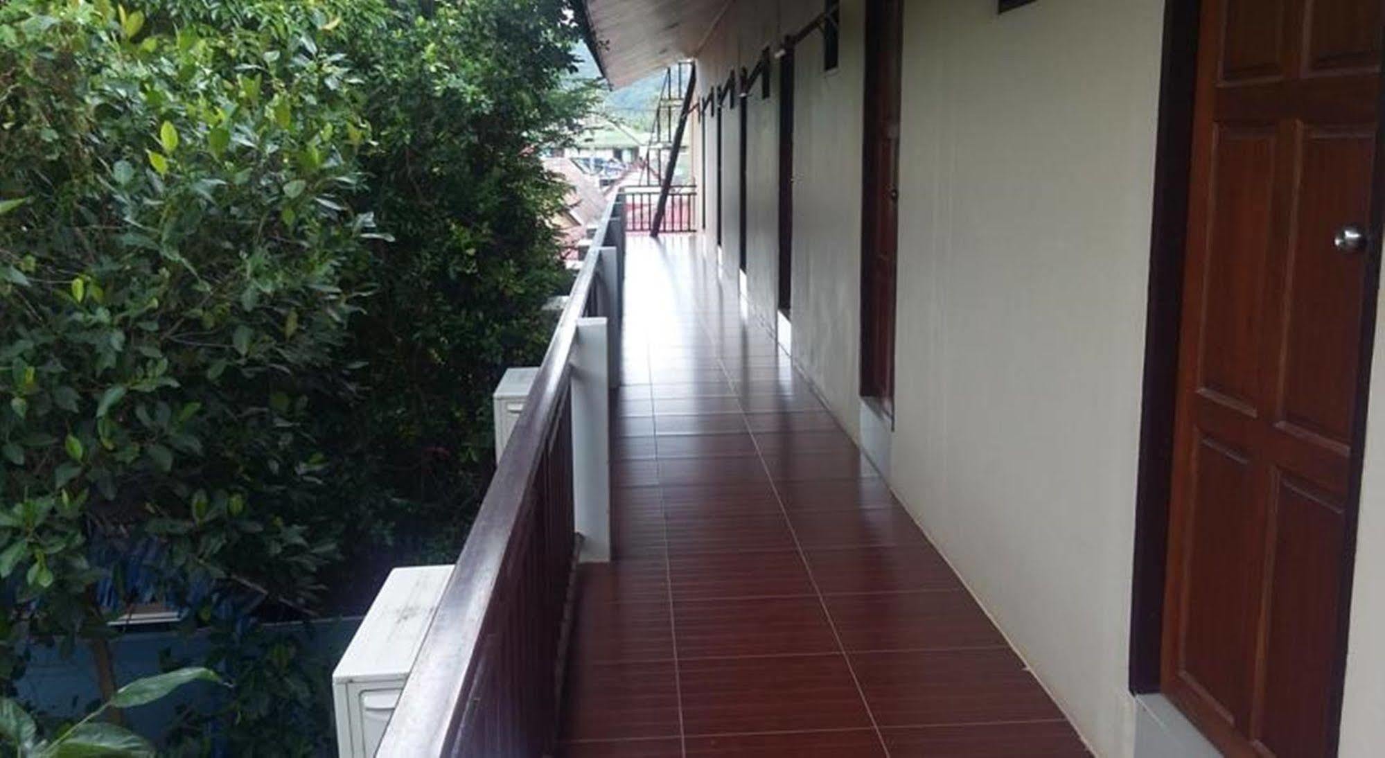Samui Seabreeze Place Κο Σαμούι Εξωτερικό φωτογραφία